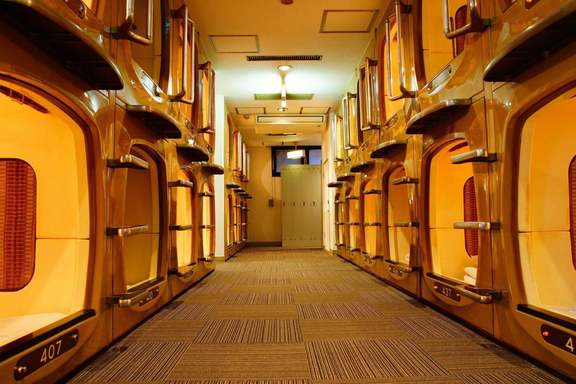 Capsule Inn Kinshicho Tokió Kültér fotó