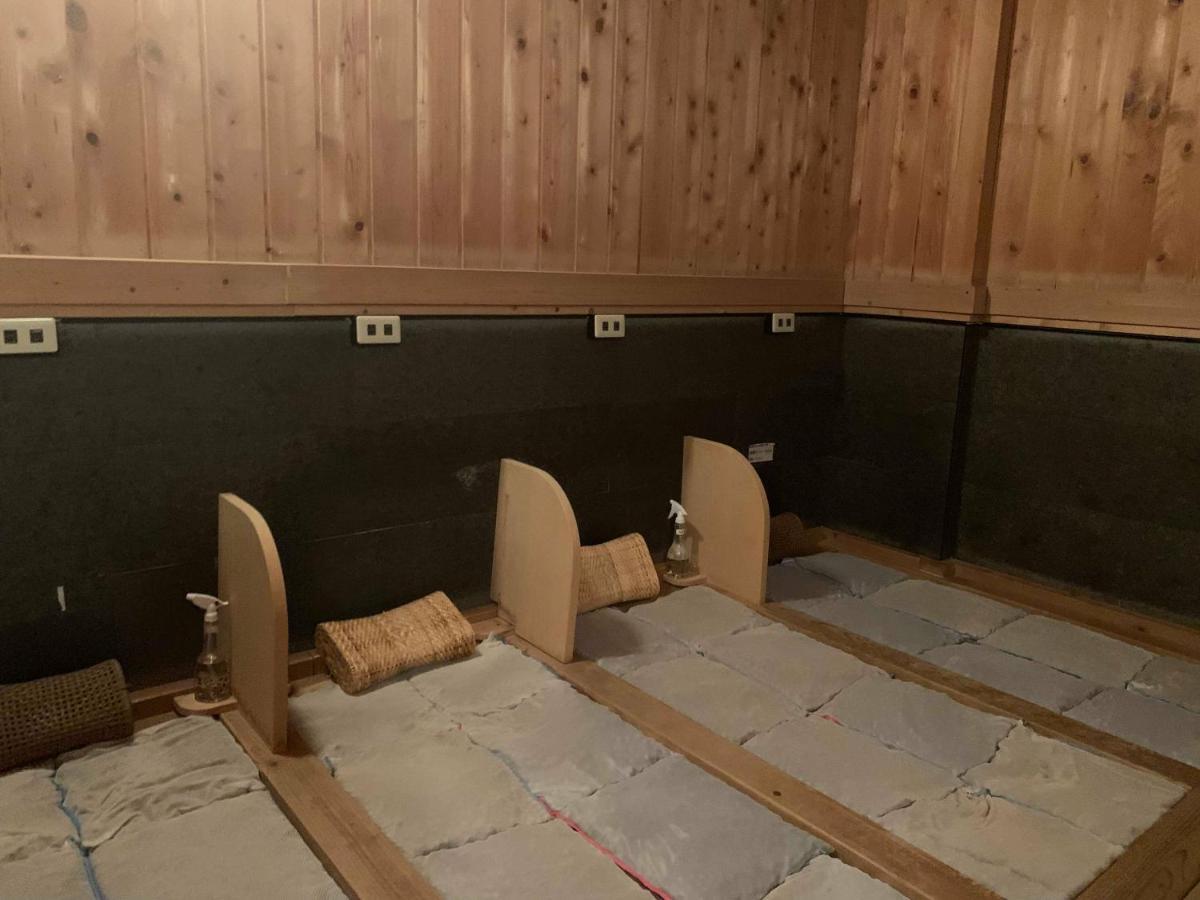 Capsule Inn Kinshicho Tokió Kültér fotó